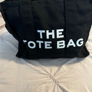 The Tote Bag by Michael Kors